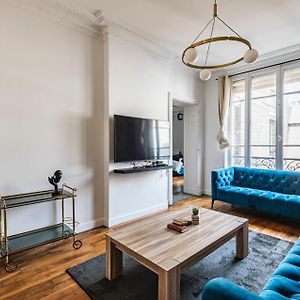 Appartement met Drie Slaapkamers